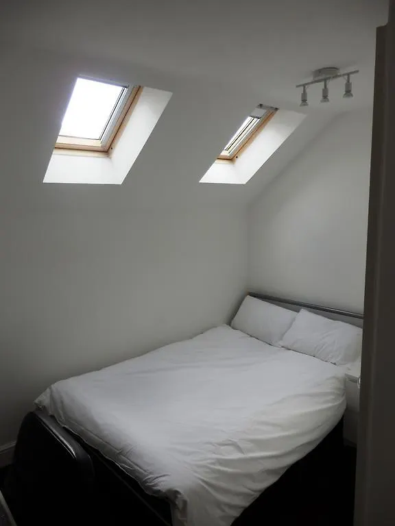 The Gresham Guest House Middlesbrough